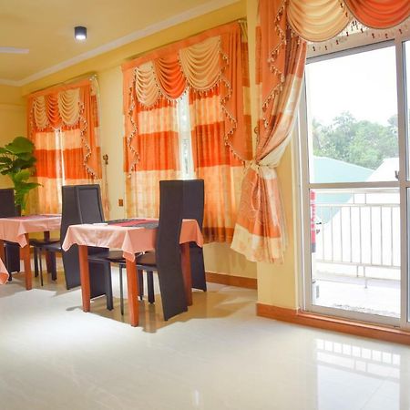 Nalaveshi Inn Huraa Zewnętrze zdjęcie
