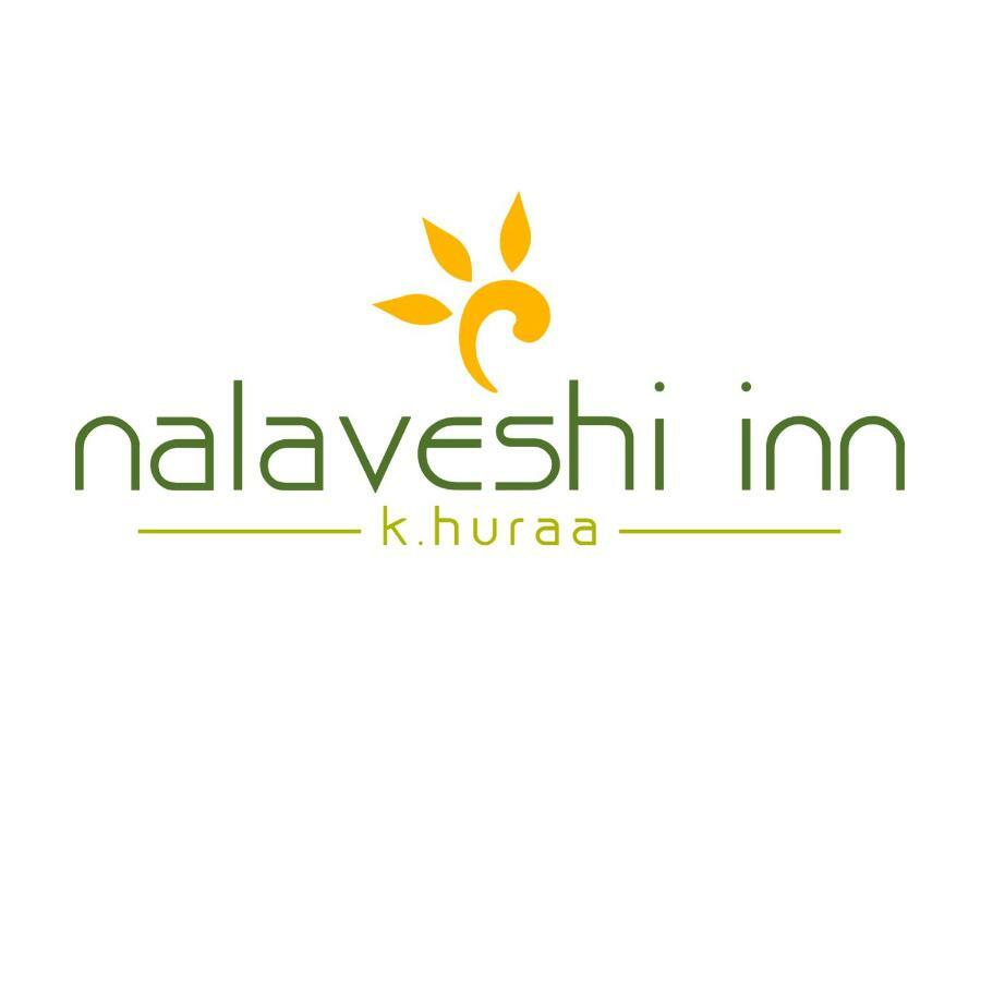 Nalaveshi Inn Huraa Zewnętrze zdjęcie