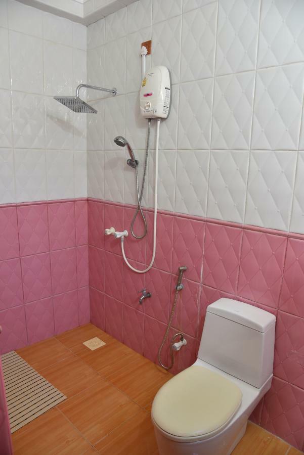 Nalaveshi Inn Huraa Zewnętrze zdjęcie