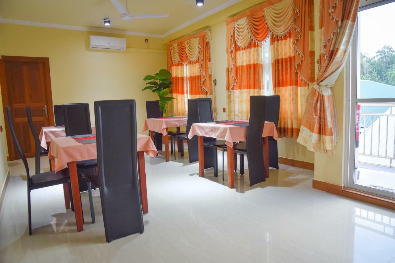 Nalaveshi Inn Huraa Zewnętrze zdjęcie