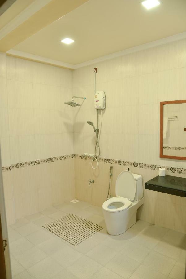 Nalaveshi Inn Huraa Zewnętrze zdjęcie